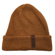Unisex Super Yellow - Talvemüts, suurus 54 - 56 cm - Pruun ()