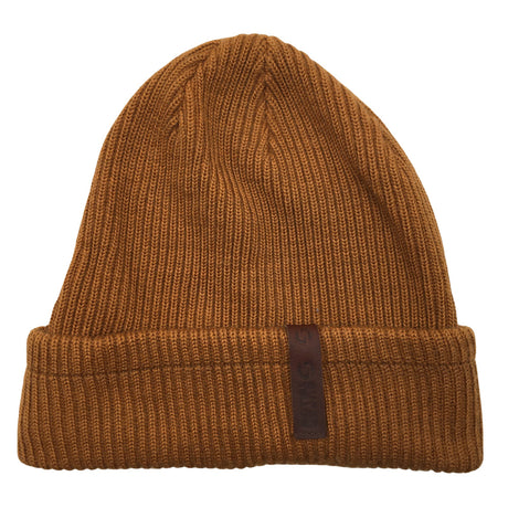 Unisex Super Yellow - Talvemüts, suurus 54 - 56 cm - Pruun ()
