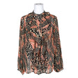 Unisex Soyaconcept - Pluus, suurus 34 - Must ()