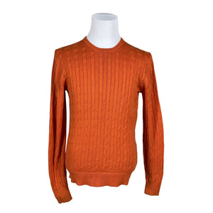 Unisex J.Lindeberg - Kampsun, suurus M - Oranž (1)