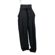 Unisex COS - Viigipüksid, suurus 38 - Must ()