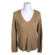Unisex Marc O'Polo - Kampsun, suurus 38 - Beige ()