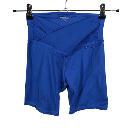 Unisex Björn Borg - Lühikesed spordipüksid, suurus 36 - Sinine ()