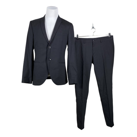 Unisex Tiger of Sweden - Ülikond, suurus M - Must ()
