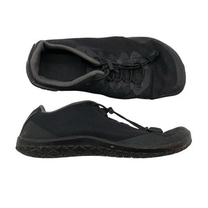 Unisex Freet - Tennised, suurus 40 - Must (1)