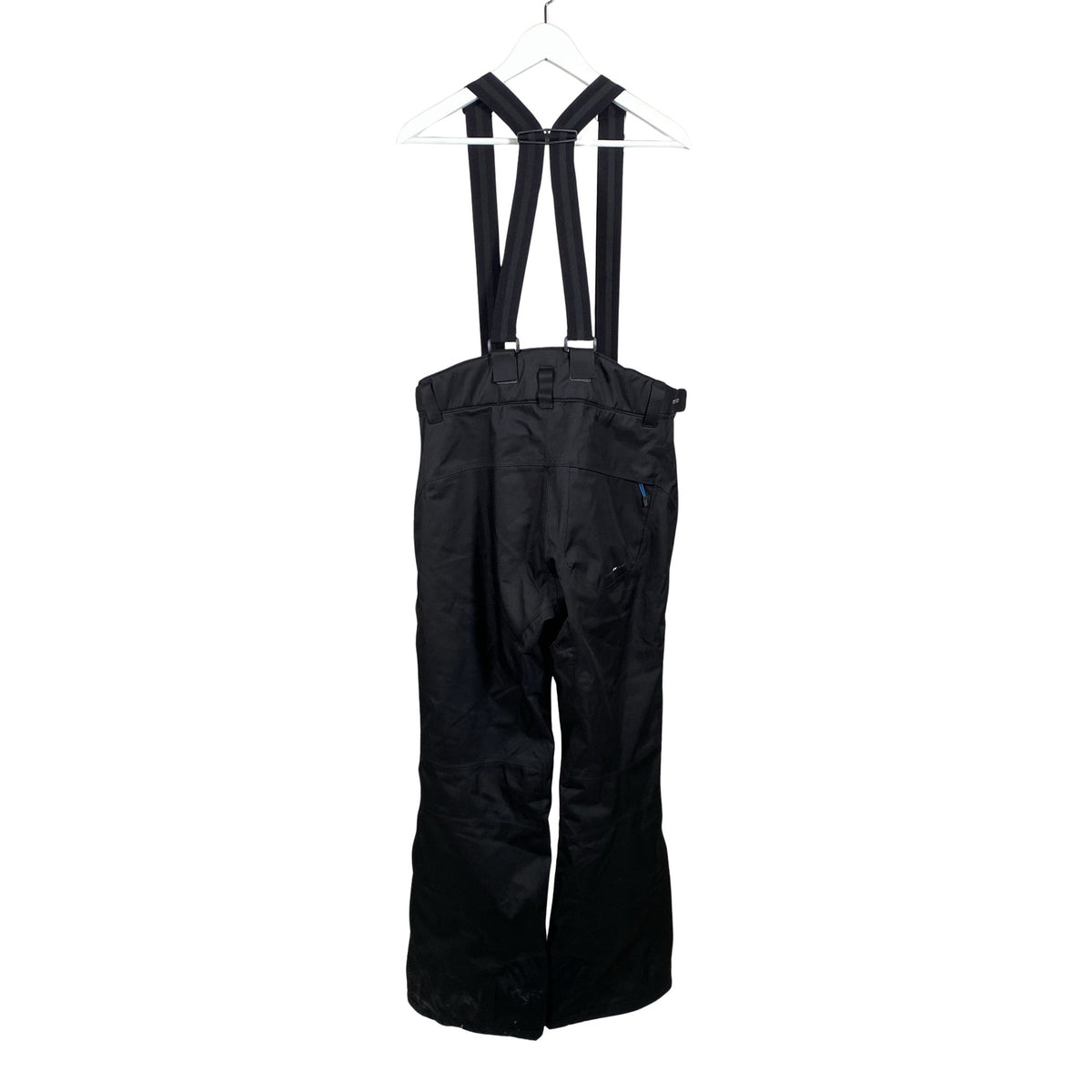 Unisex Everest - Talvepüksid, suurus M - Must (2)