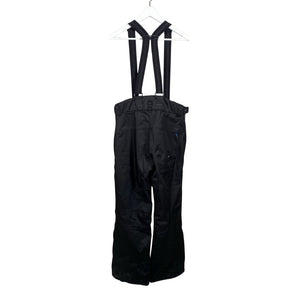 Unisex Everest - Talvepüksid, suurus M - Must (2)