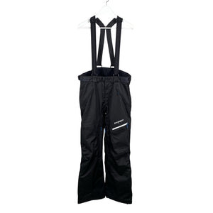 Unisex Everest - Talvepüksid, suurus M - Must (1)
