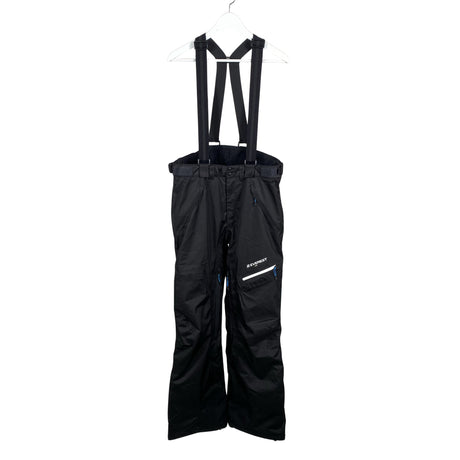 Unisex Everest - Talvepüksid, suurus M - Must ()