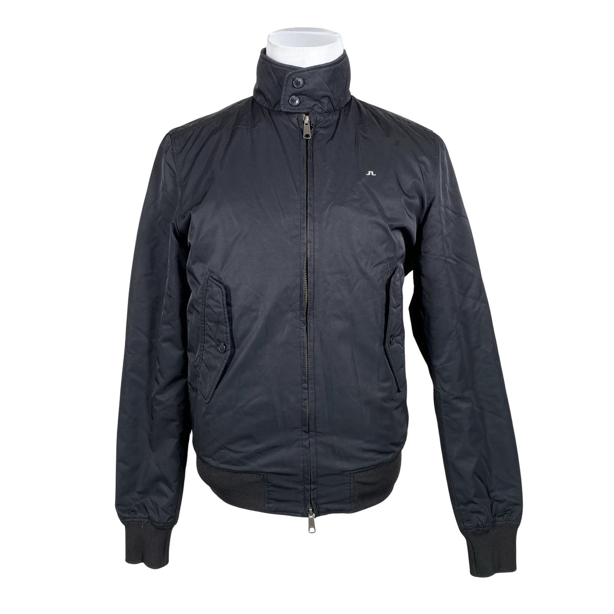 Unisex J.Lindeberg - Talvejope, suurus M - Must (1)