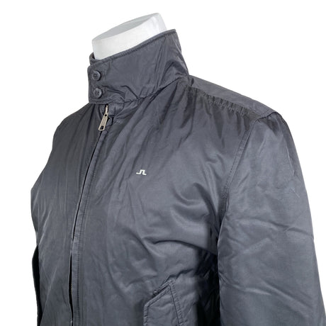 Unisex J.Lindeberg - Talvejope, suurus M - Must (2)