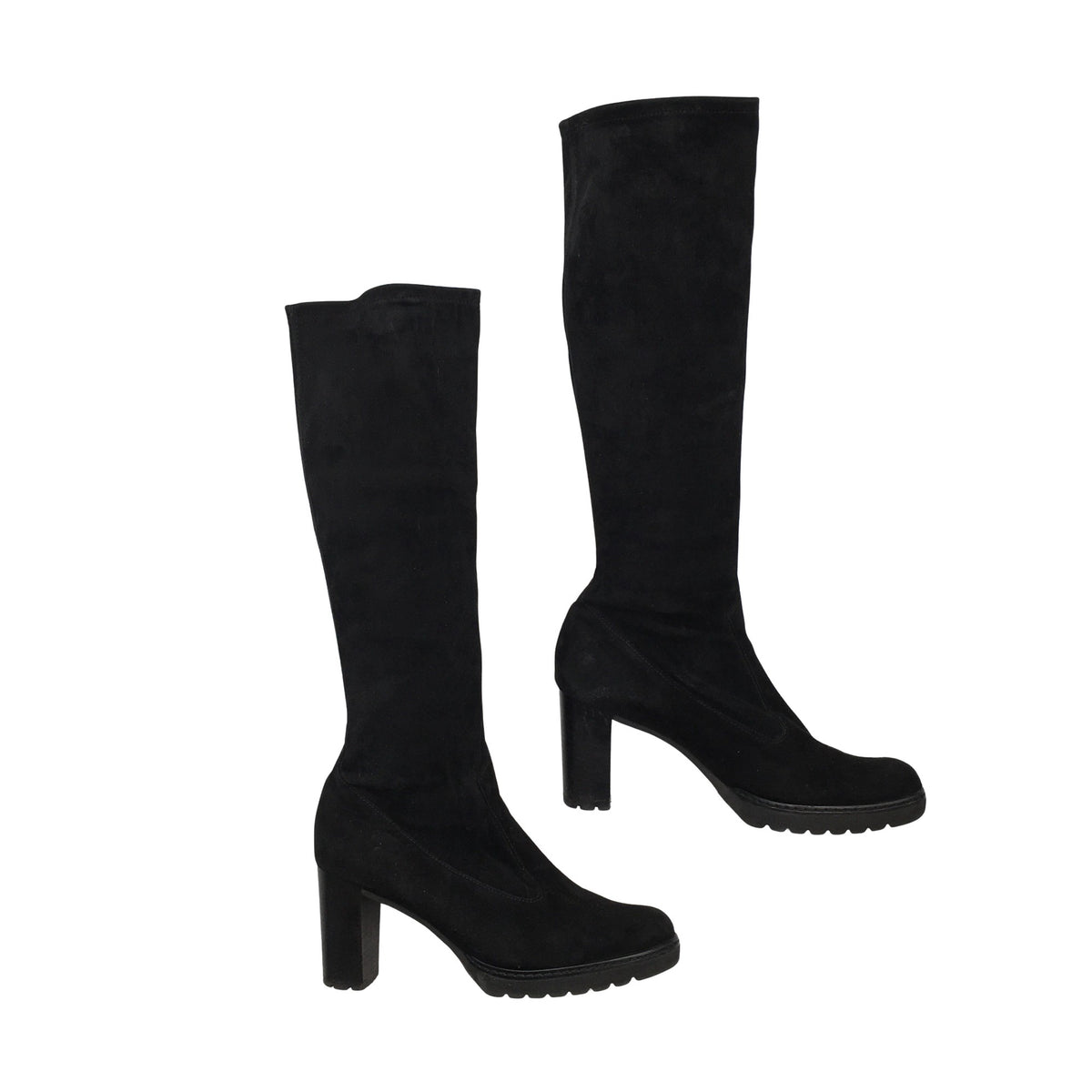 Unisex Peter Kaiser - Saapad, suurus 40 - Must (1)