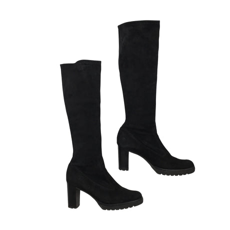 Unisex Peter Kaiser - Saapad, suurus 40 - Must ()
