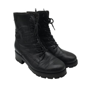 Unisex Pomar - Poolsaapad, suurus 41 - Must (3)