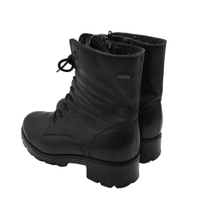 Unisex Pomar - Poolsaapad, suurus 41 - Must (2)