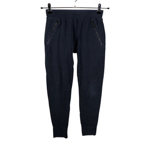 Unisex NOSH - Dressikangast püksid, suurus 32 - Sinine (1)