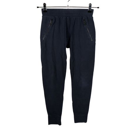 Unisex NOSH - Dressikangast püksid, suurus 32 - Sinine ()