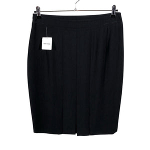 Unisex Gerry Weber - Pliiatsseelik, suurus 42 - Must (2)