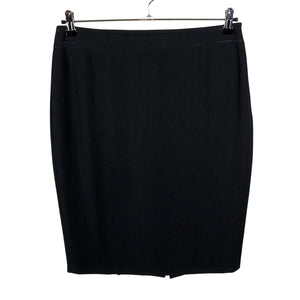 Unisex Gerry Weber - Pliiatsseelik, suurus 42 - Must (1)