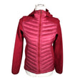 Unisex Helly Hansen - Softshell jope, suurus 34 - Roosa ()