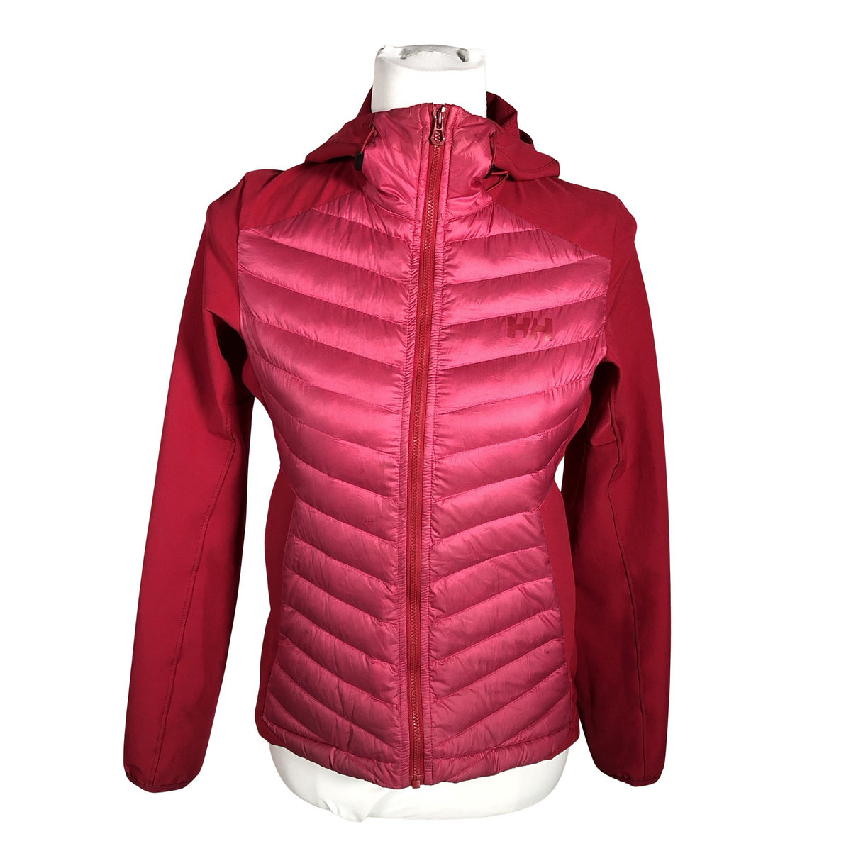Unisex Helly Hansen - Softshell jope, suurus 34 - Roosa (1)