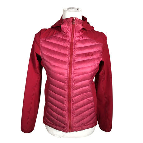 Unisex Helly Hansen - Softshell jope, suurus 34 - Roosa ()