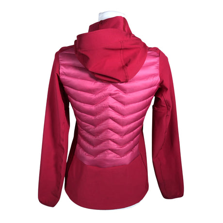 Unisex Helly Hansen - Softshell jope, suurus 34 - Roosa (2)