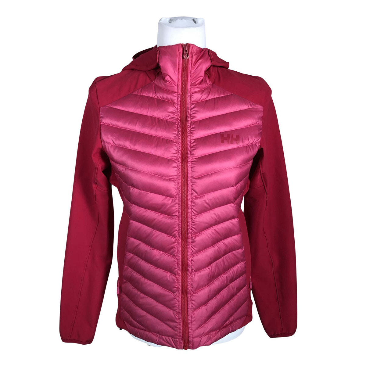 Unisex Helly Hansen - Softshell jope, suurus 36 - Roosa (1)