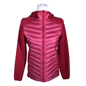 Unisex Helly Hansen - Softshell jope, suurus 36 - Roosa (1)