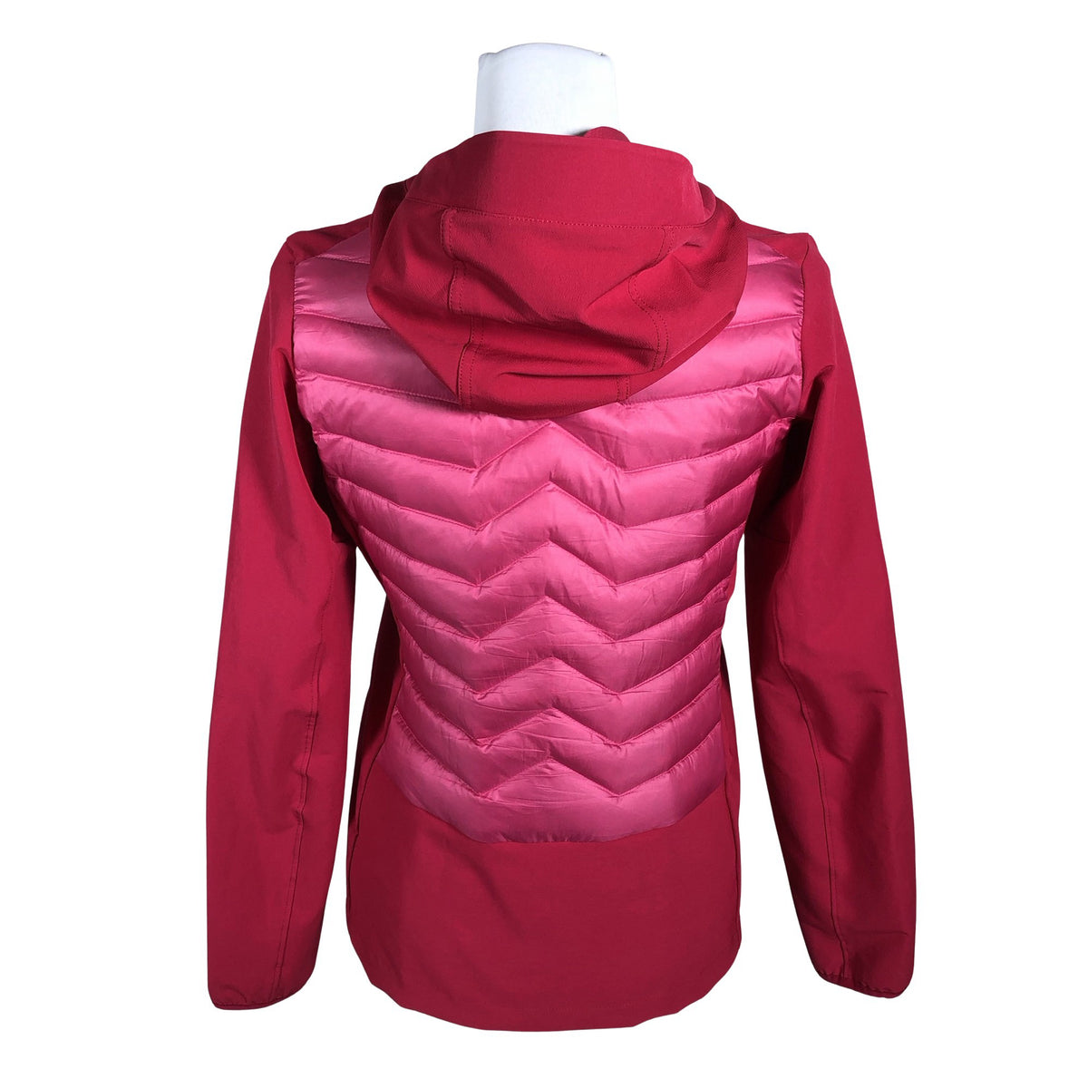 Unisex Helly Hansen - Softshell jope, suurus 36 - Roosa (2)