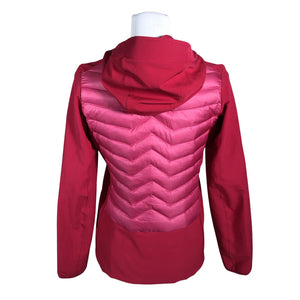 Unisex Helly Hansen - Softshell jope, suurus 36 - Roosa (2)