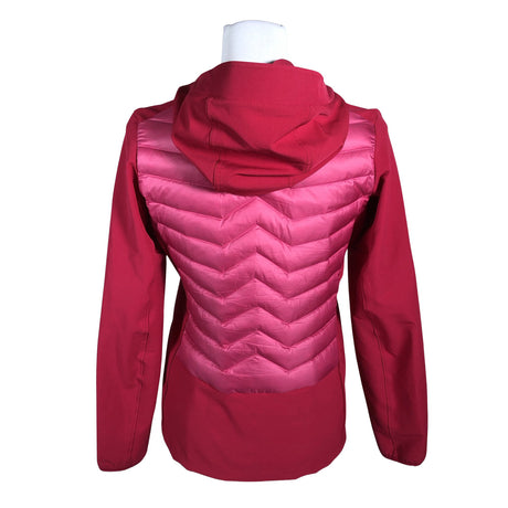 Unisex Helly Hansen - Softshell jope, suurus 36 - Roosa (2)