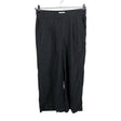 Unisex Marks&Spencer - Mittevenivad püksid, suurus 38 - Must ()