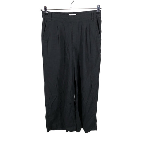 Unisex Marks&Spencer - Mittevenivad püksid, suurus 38 - Must ()