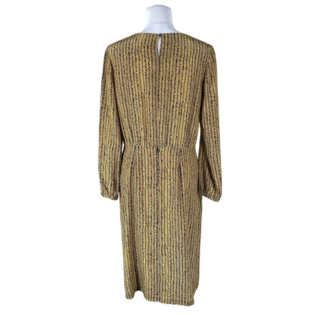 Unisex Marimekko - Õhuke kleit, suurus 38 - Pruun (2)