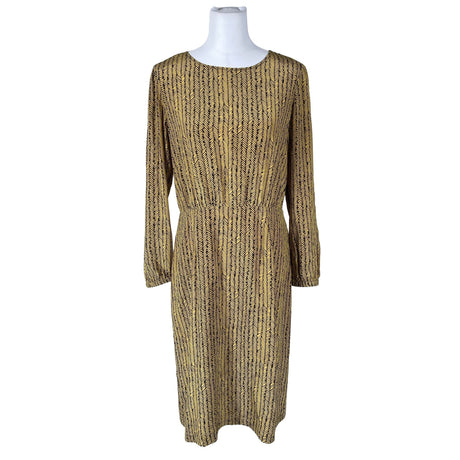 Unisex Marimekko - Õhuke kleit, suurus 38 - Pruun ()