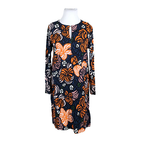 Unisex Makia - Õhuke kleit, suurus 42 - Must ()
