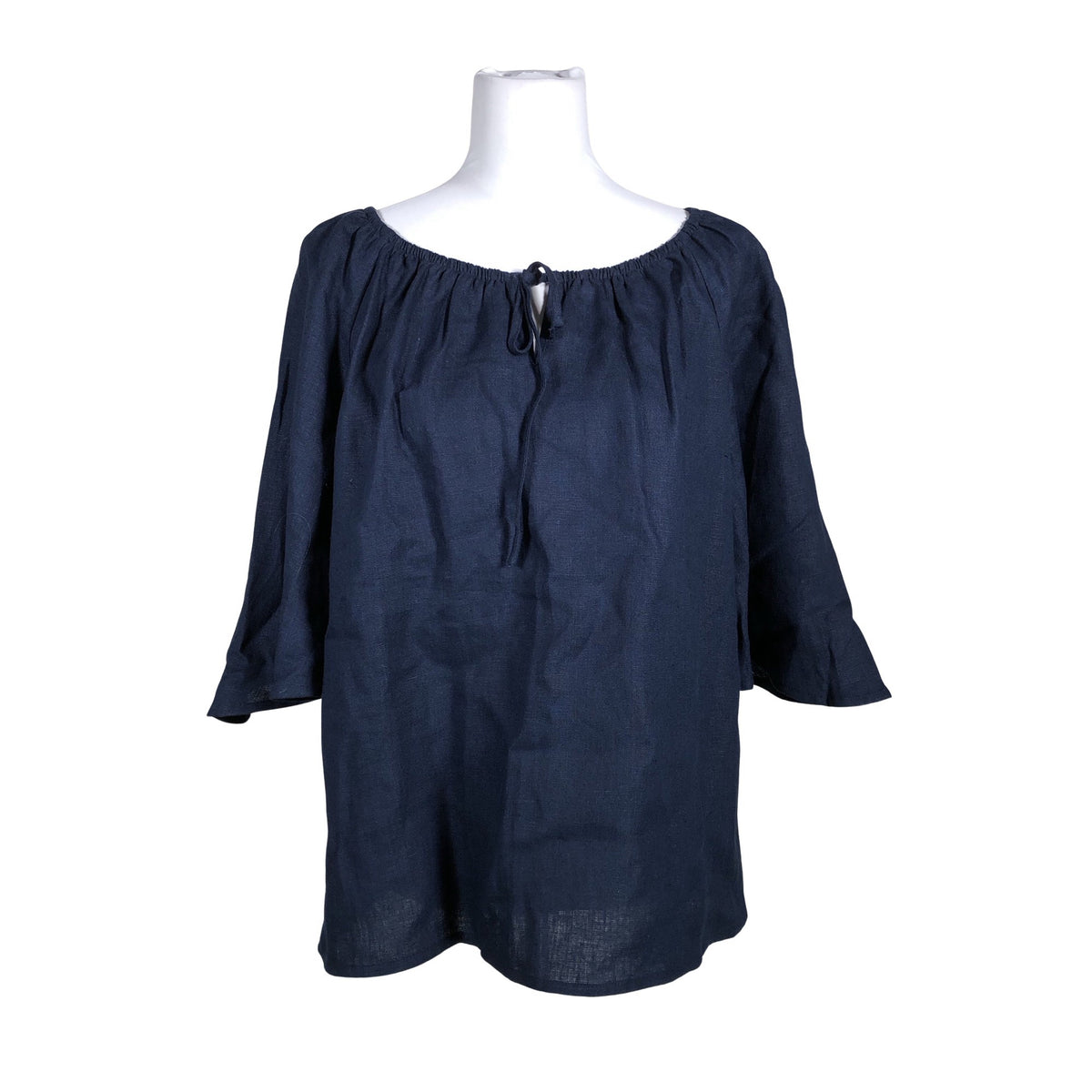 Unisex Bypias - Pluus, suurus 38 - Sinine (1)