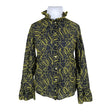 Unisex Kristina Ti - Pluus, suurus 42 - Must ()