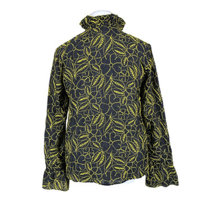 Unisex Kristina Ti - Pluus, suurus 42 - Must (3)