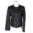 Unisex b.Young - Nahktagi, suurus 38 - Must ()