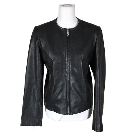 Unisex b.Young - Nahktagi, suurus 38 - Must ()