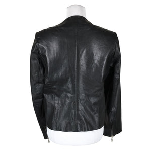 Unisex b.Young - Nahktagi, suurus 38 - Must (2)
