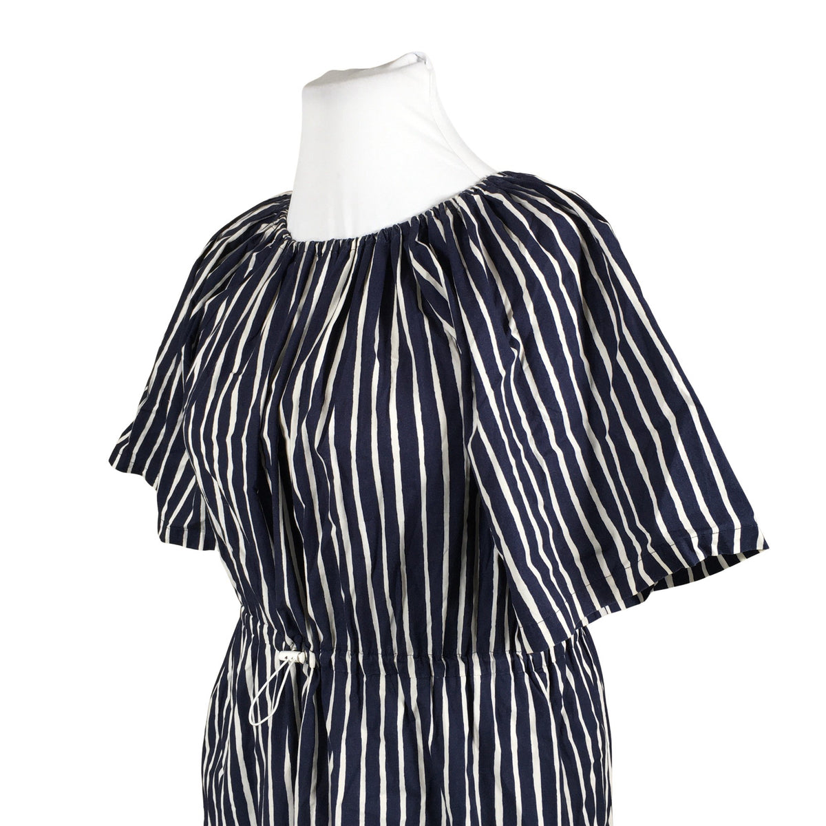 Unisex Marimekko - Mitteveniv kleit, suurus 42 - Sinine (2)