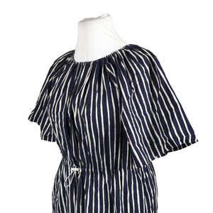 Unisex Marimekko - Mitteveniv kleit, suurus 42 - Sinine (2)