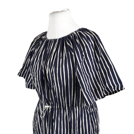 Unisex Marimekko - Mitteveniv kleit, suurus 42 - Sinine (2)