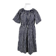 Unisex Marimekko - Mitteveniv kleit, suurus 42 - Sinine ()