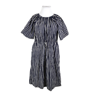 Unisex Marimekko - Mitteveniv kleit, suurus 42 - Sinine (1)