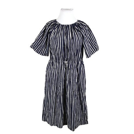 Unisex Marimekko - Mitteveniv kleit, suurus 42 - Sinine ()