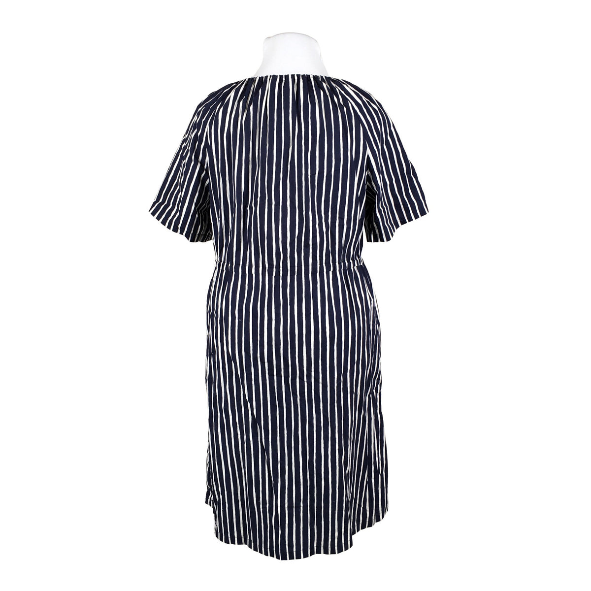 Unisex Marimekko - Mitteveniv kleit, suurus 42 - Sinine (3)